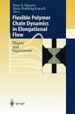 Flexible Polymer Chains in Elongational Flow