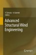 Advanced Structural Wind Engineering - Bild 1
