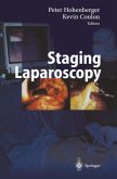 Staging Laparoscopy