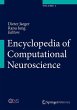 Encyclopedia of Computational... - Bild 1