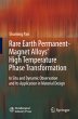 Rare Earth Permanent-Magnet Alloys'... - Bild 1