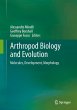 Arthropod Biology and Evolution - Bild 1