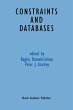 Constraints and Databases - Bild 1