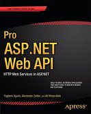 Pro ASP.NET Web API