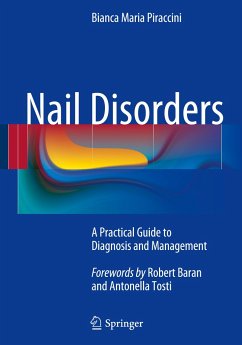 Nail Disorders - Piraccini, Bianca Maria