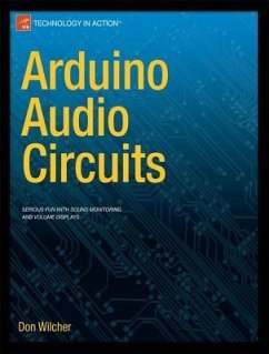Arduino Audio Circuits - Wilcher, Don