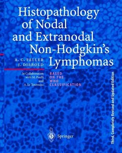 Histopathology of Nodal and Extranodal Non-Hodgkin¿s Lymphomas - Feller, Alfred C.;Diebold, Jacques