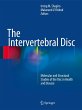 The Intervertebral Disc - Bild 1