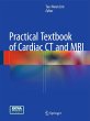 Practical Textbook of Cardiac CT and MRI - Bild 1