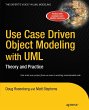 Use Case Driven Object Modeling with UML - Bild 1