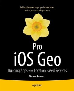 Pro iOS Geo - Andreucci, Giacomo