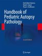 Handbook of Pediatric Autopsy Pathology - Bild 1