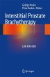 Interstitial Prostate Brachytherapy - Bild 1