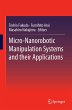 Micro-Nanorobotic Manipulation Systems... - Bild 1