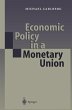 Economic Policy in a Monetary Union - Bild 1
