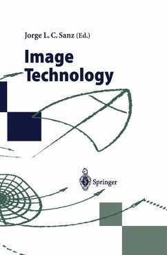 Cover Image Technology