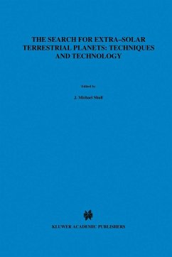 The Search for Extra-Solar Terrestrial Planets: Techniques and Technology