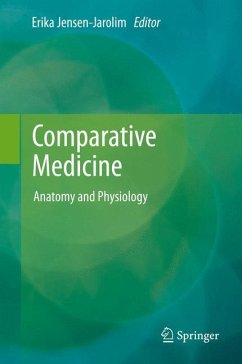 Comparative Medicine