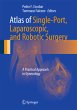 Atlas of Single-Port, Laparoscopic, and... - Bild 1