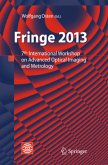 Fringe 2013