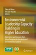 Environmental Leadership Capacity... - Bild 1
