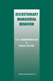 Discretionary Managerial Behavior