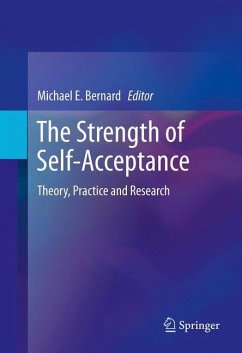 The Strength of Self-Acceptance