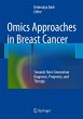 Omics Approaches in Breast Cancer - Bild 1