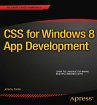 CSS for Windows 8 App Development - Bild 1