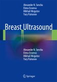 Breast Ultrasound Breast Ultrasound