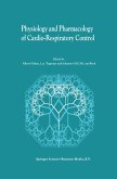 Physiology And Pharmacology of Cardio-Respiratory Control