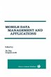 Mobile Data Management and Applications - Bild 1