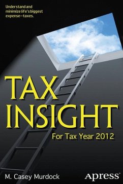 Tax Insight - Murdock, M. Casey