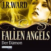 Der Dämon / Fallen Angels Bd.2 (MP3-Download)