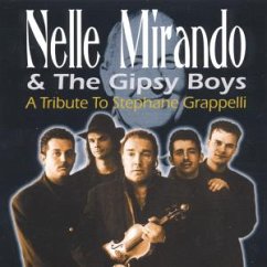 Nello Mirando & The Gipsy Boys