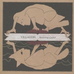 Becoming A Jackal (Jewel Case) - Villagers