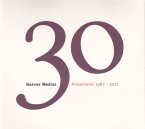 Nuevos Medios 30 Aniversario 1982-2012