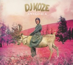 Amygdala - Dj Koze