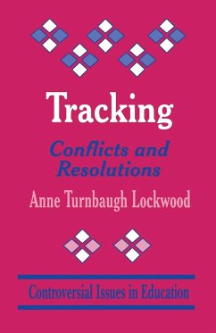 Tracking - Lockwood, Anne Turnbaugh