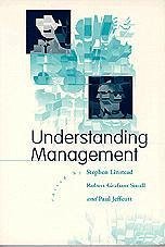 Understanding Management - Linstead, Stephen A / Grafton-Small, Robert / Jeffcutt, Paul (eds.)