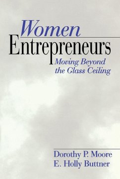 Women Entrepreneurs - Moore, Dorothy P.; Buttner, E. Holly