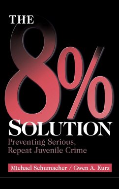 The 8% Solution - Schumacher, Michael; Kurz, Gwen A.