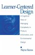 Learner-Centered Design - Bild 1