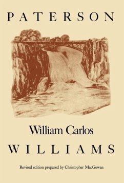Paterson - Williams, William Carlos