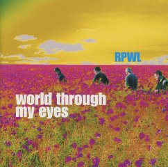 World Through My Eyes - Rpwl