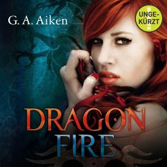 Cover Dragon Fire / Dragon Bd.4 (MP3-Download)