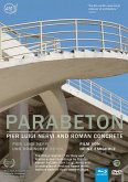 Parabeton - Pier Luigi Nervi und römischer Beton