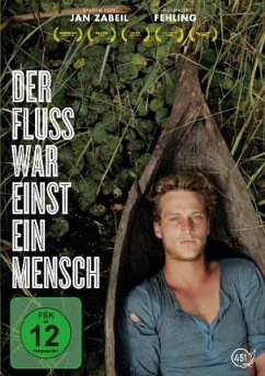 Der Fluss war einst ein Mensch OmU