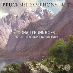 Sinfonie 7 - Runnicles,Donald/Bbc Scottish Symphony Orchestra