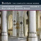 The Complete Organ Works,Vol.5